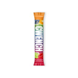 Hydratačný nápoj CWENCH SHM-Sports Hydration Mix Rainbow Swirl (7g)
