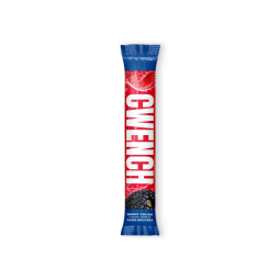 Hydratačný nápoj CWENCH SHM-Sports Hydration Mix Berry Crush (7g)